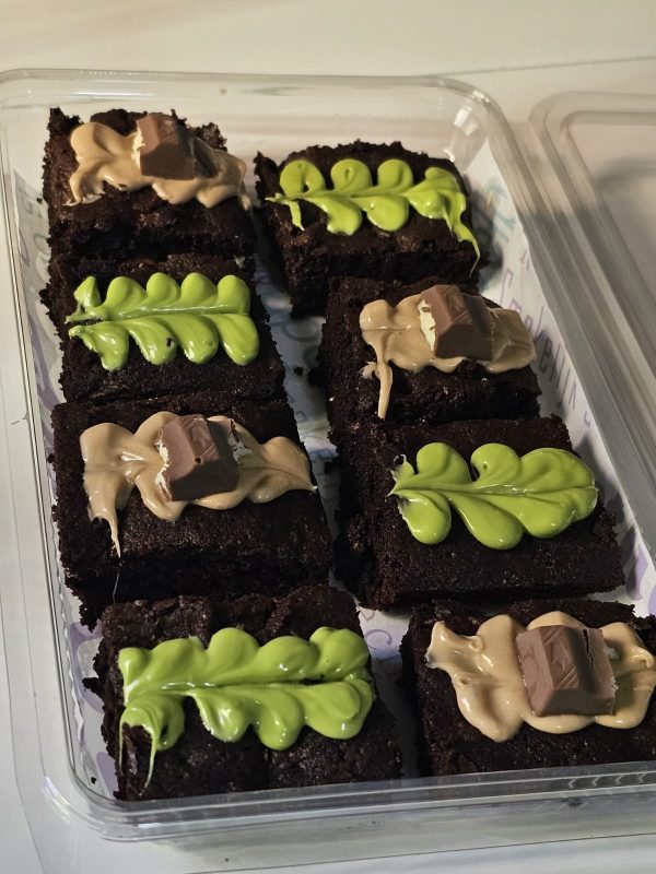 براونيز
