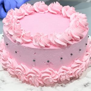كعك عيد الميلاد