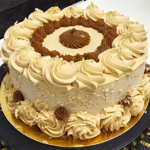 كعك عيد الميلاد