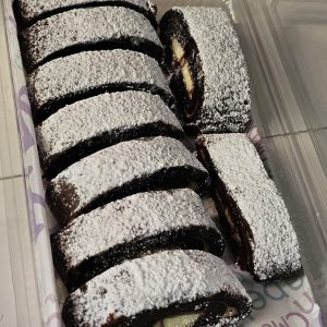 مقروطه الكندر